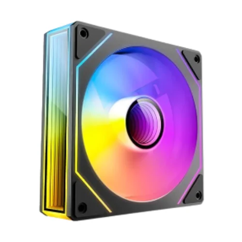 Antec Vision 120 ARGB 120mm Triple Pack Cabinet Fan